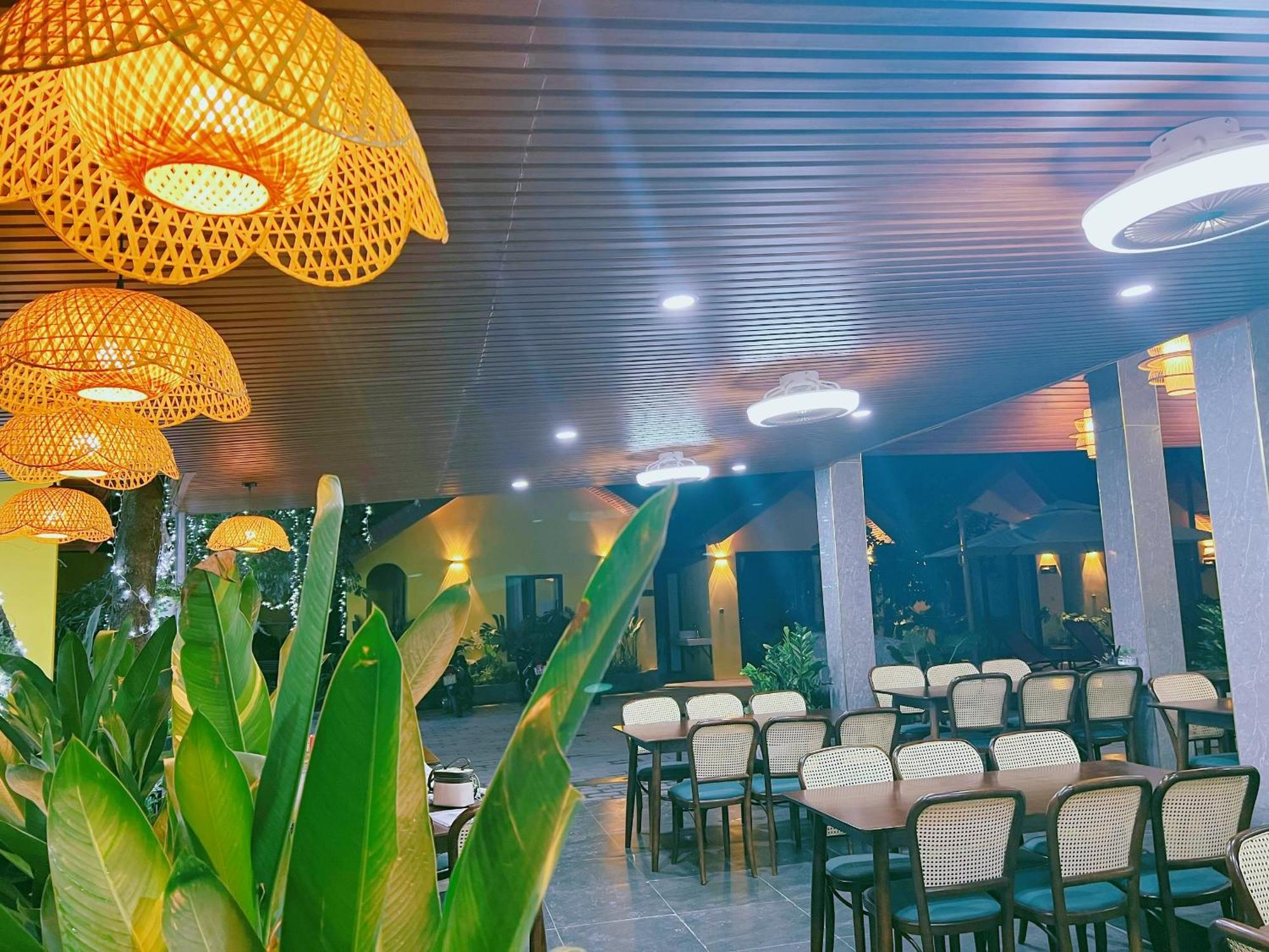 For You Ninh Binh Boutique Exterior photo