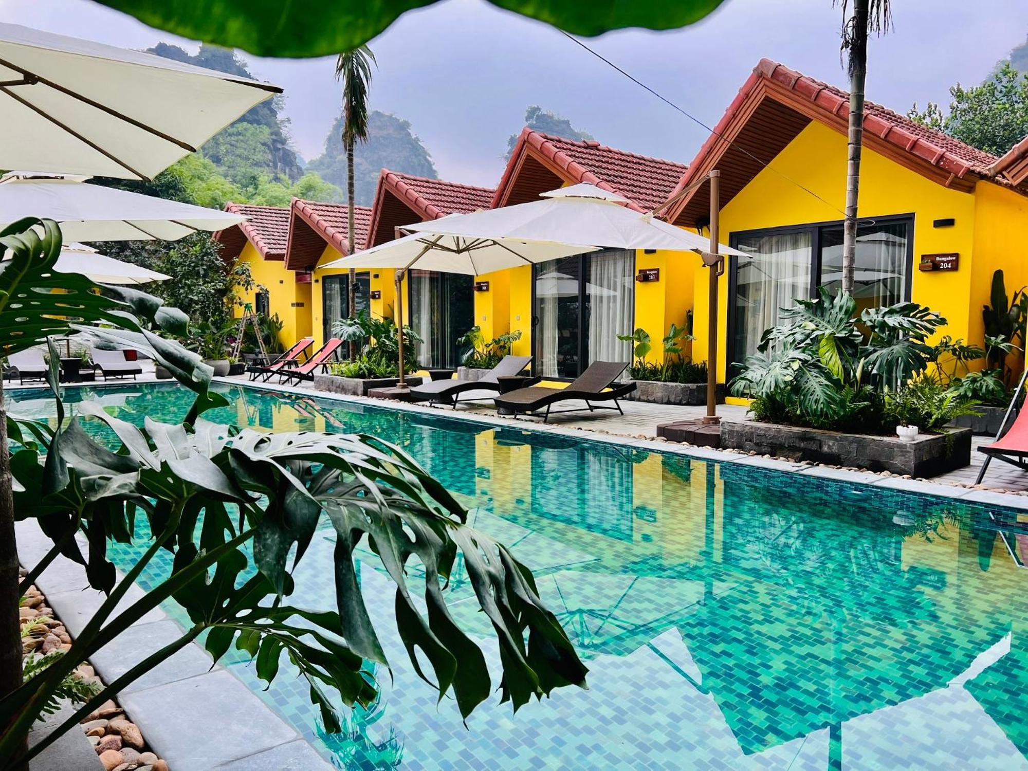 For You Ninh Binh Boutique Exterior photo