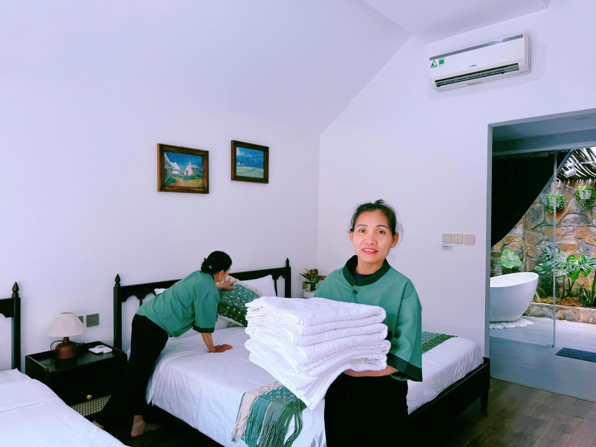 For You Ninh Binh Boutique Exterior photo