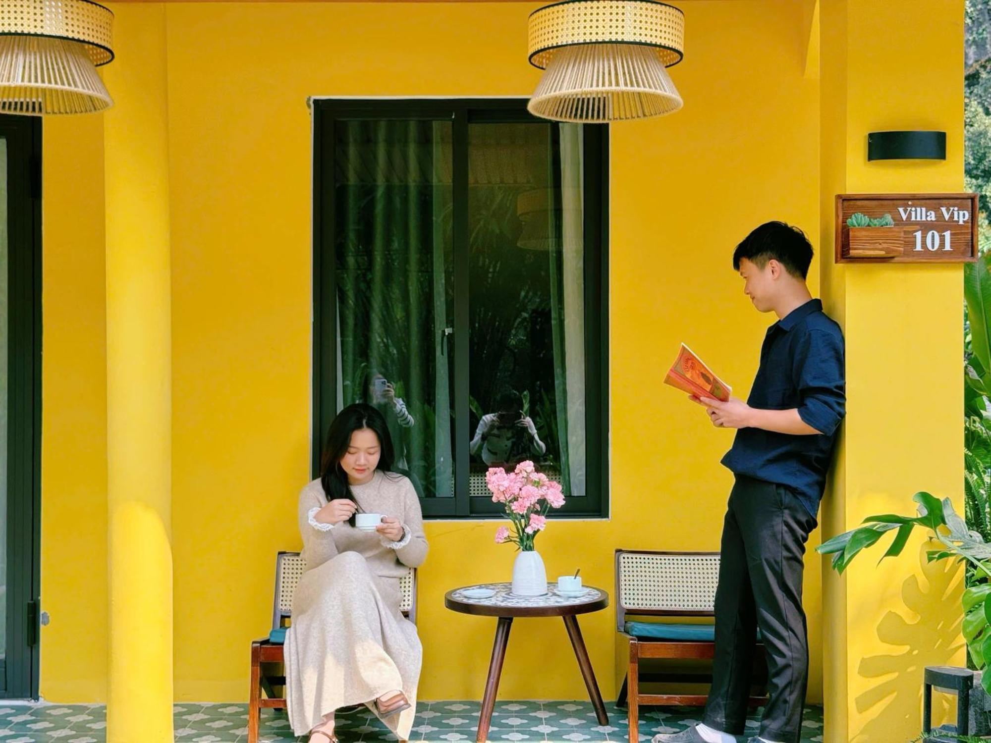 For You Ninh Binh Boutique Exterior photo