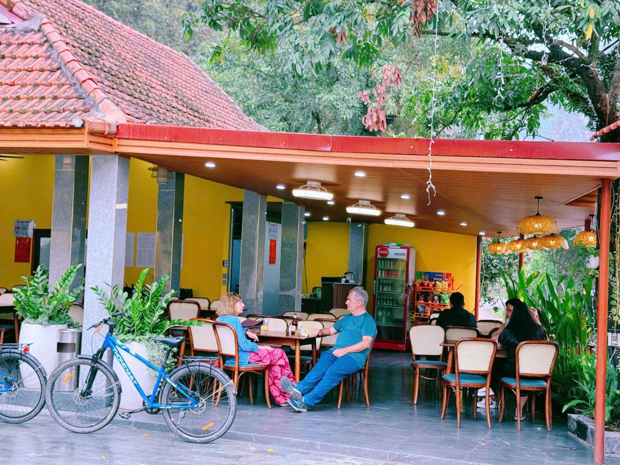 For You Ninh Binh Boutique Exterior photo