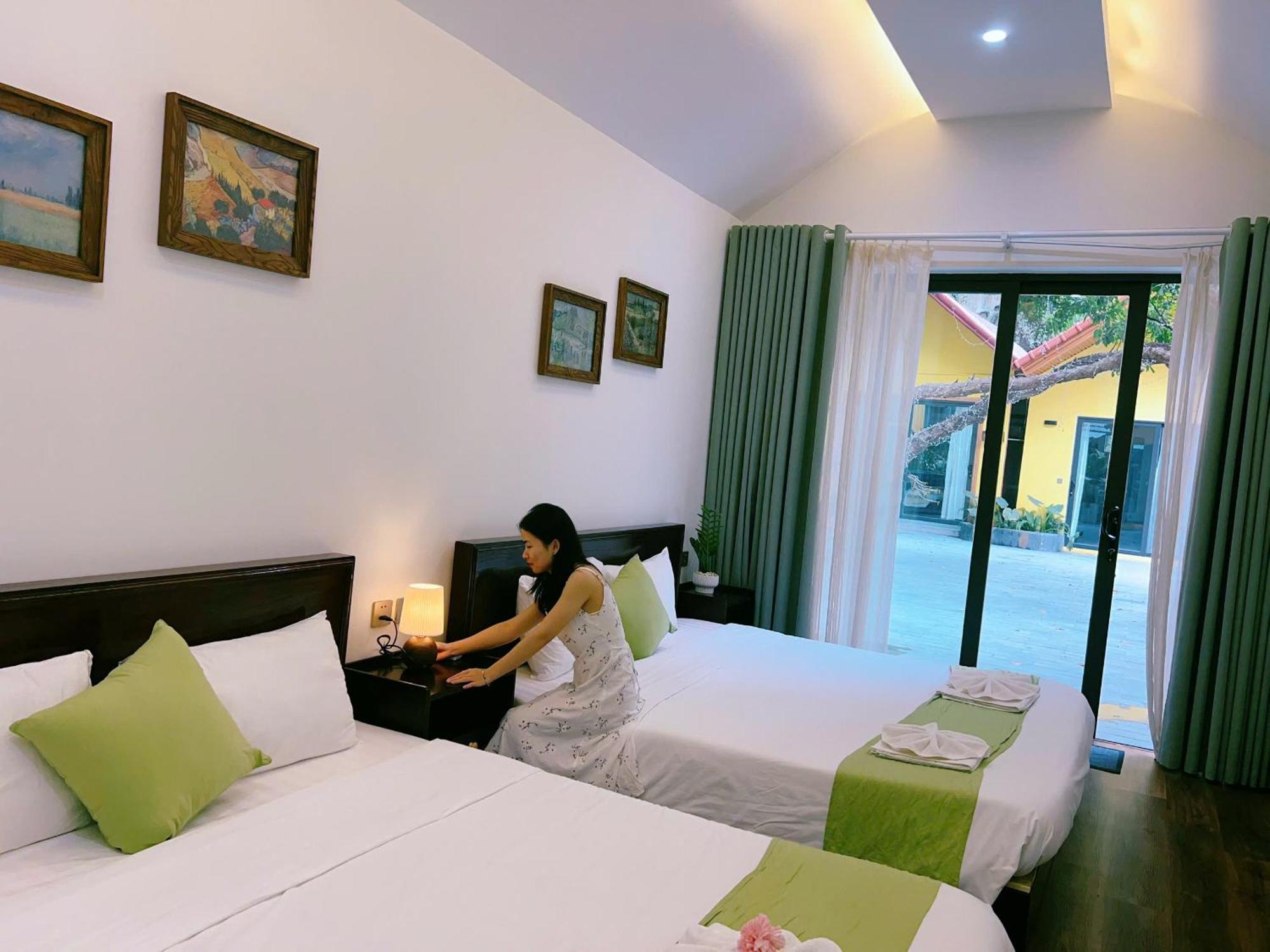 For You Ninh Binh Boutique Exterior photo