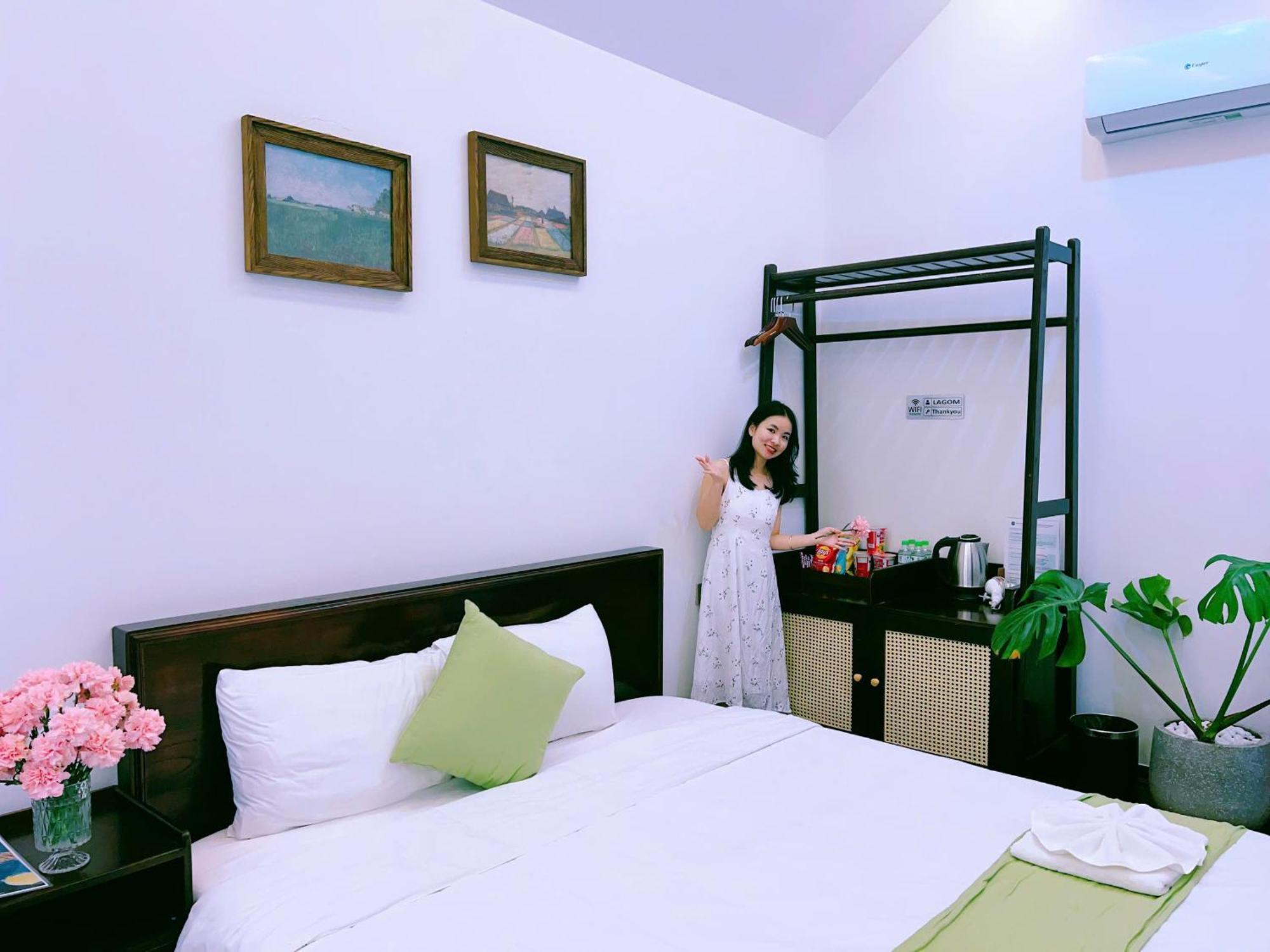 For You Ninh Binh Boutique Exterior photo