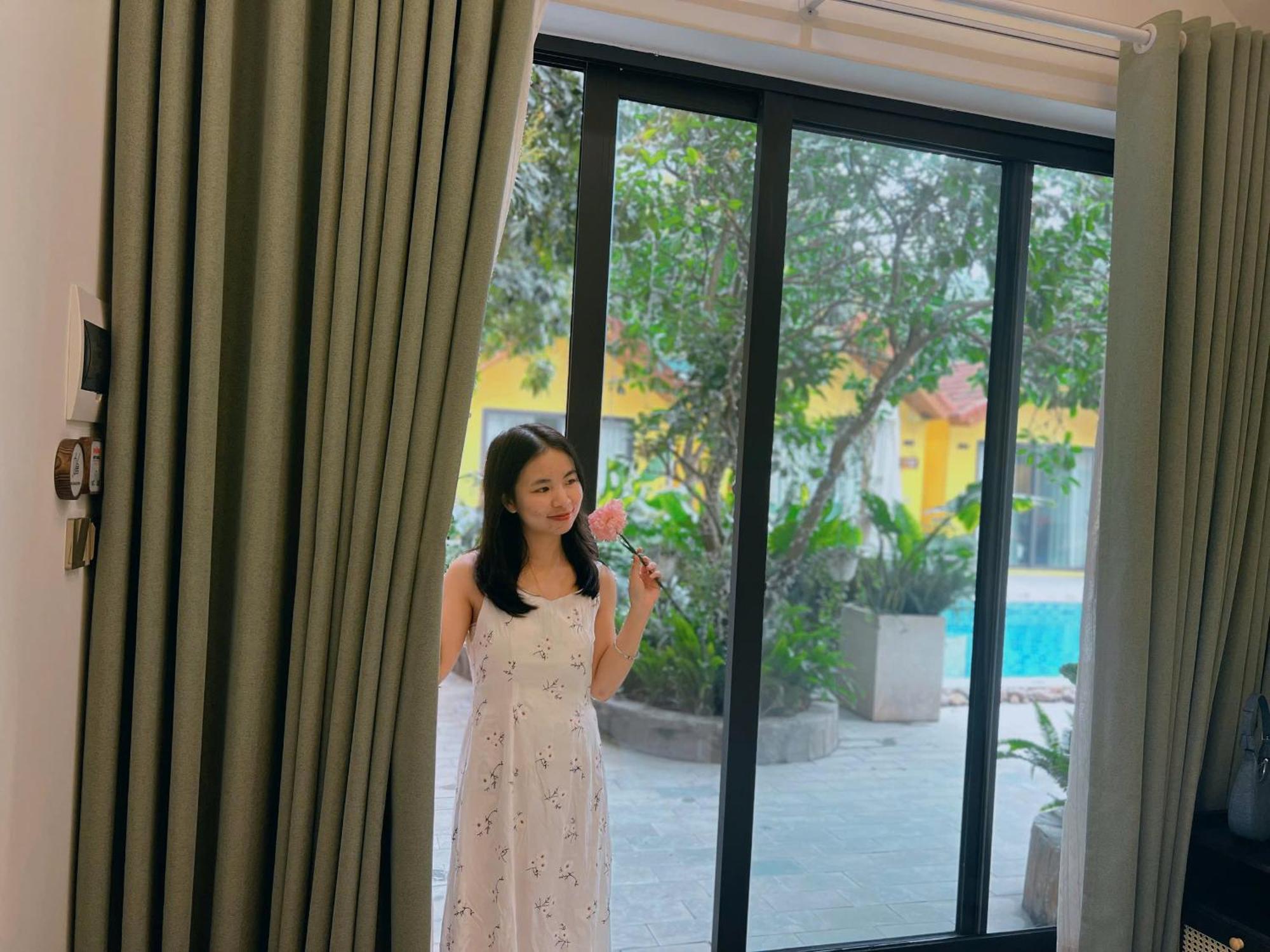 For You Ninh Binh Boutique Exterior photo