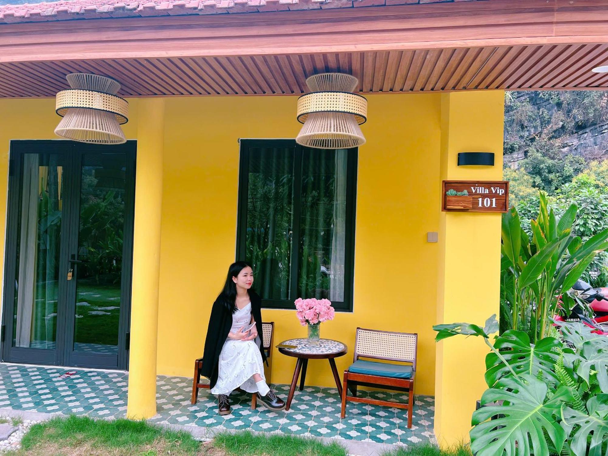 For You Ninh Binh Boutique Exterior photo