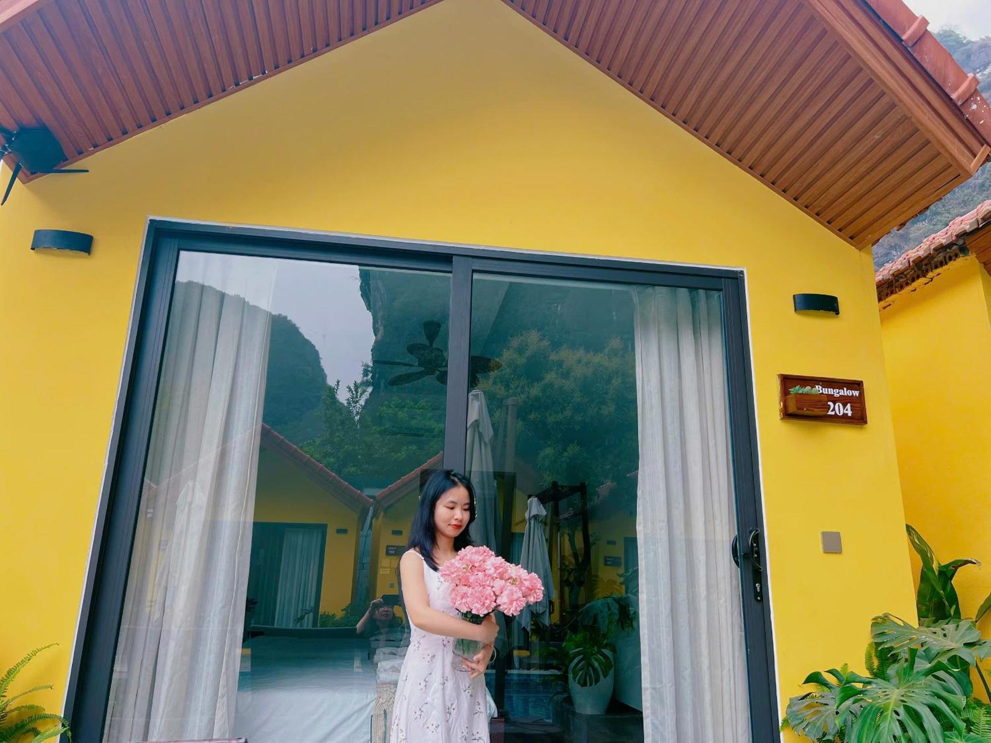 For You Ninh Binh Boutique Exterior photo