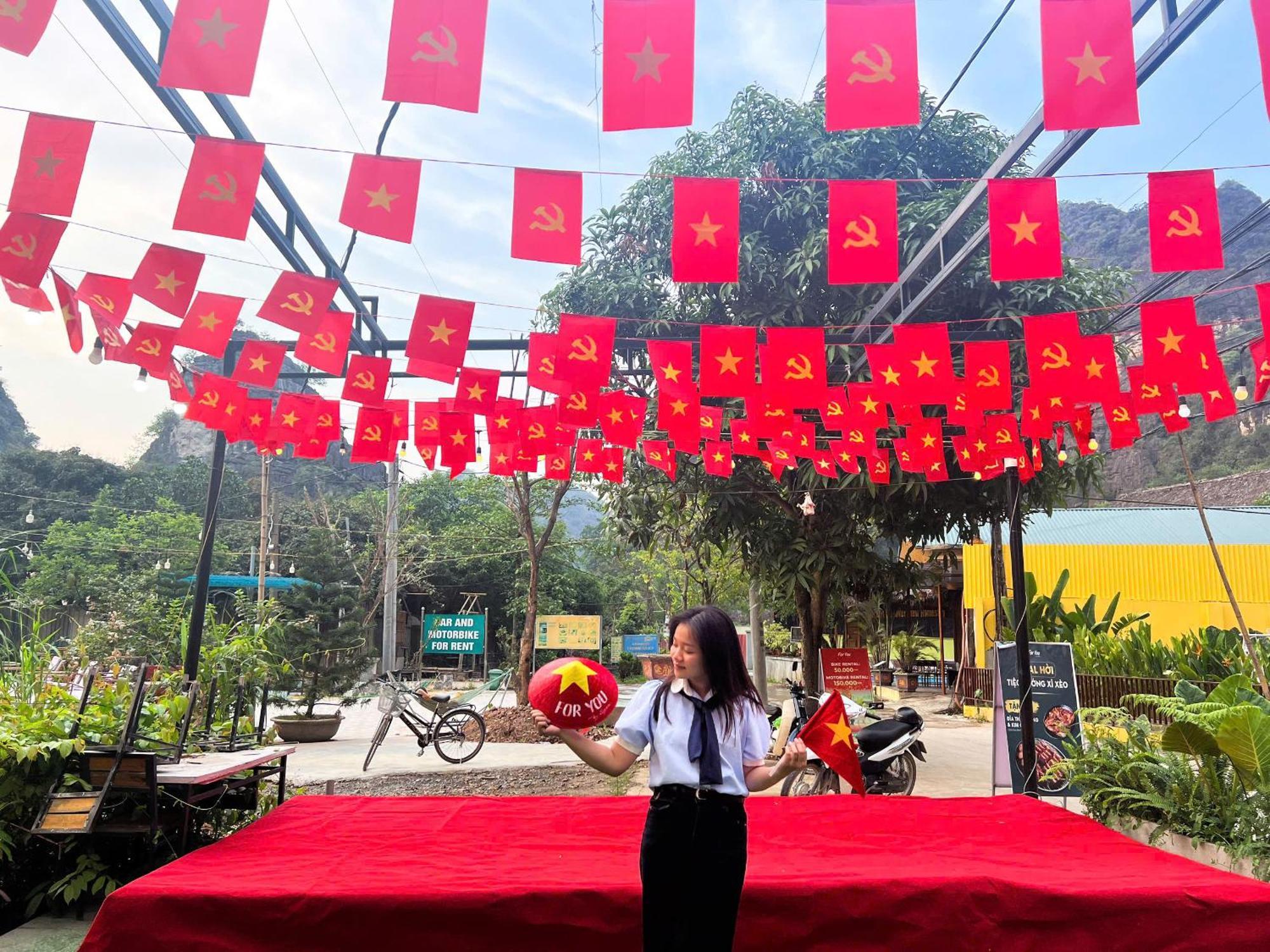 For You Ninh Binh Boutique Exterior photo