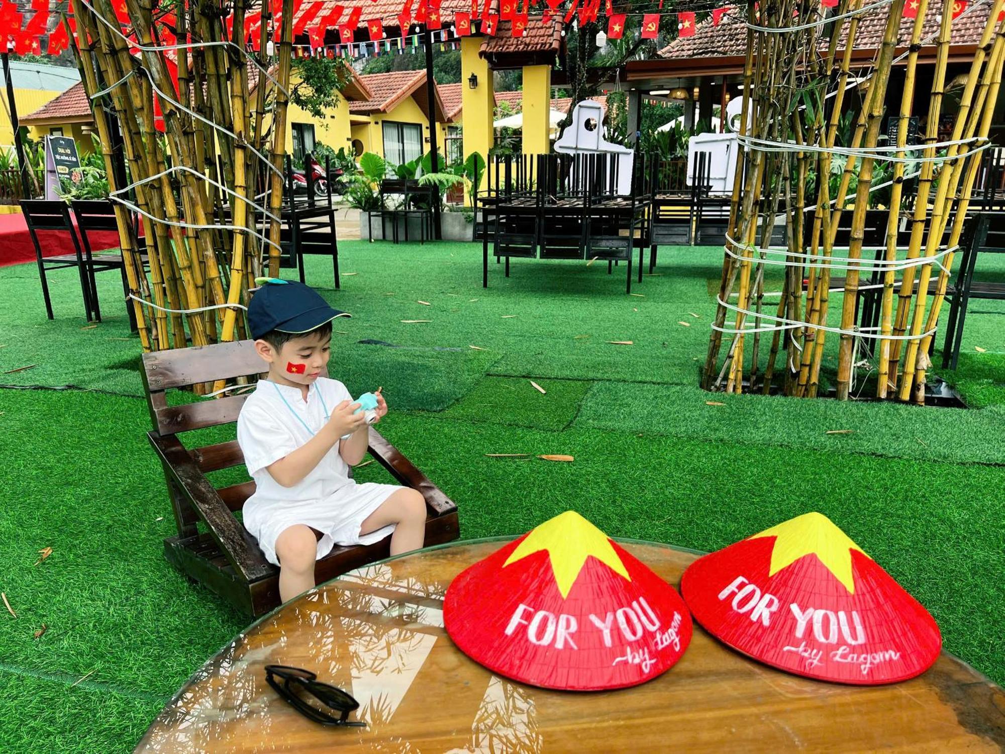 For You Ninh Binh Boutique Exterior photo